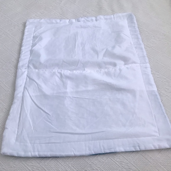 Standard Pillow Sham - Picture 3 of 3